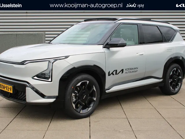 Kia EV5