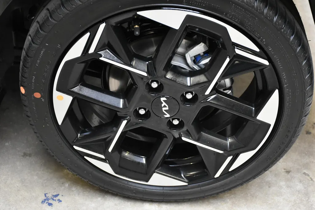 Kia Picanto 1.0 GDI 4-zits GT-Line NIEUW