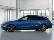 Mercedes-Benz CLA Shooting Brake 180 Business Solution AMG