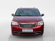 Chrysler Town & Country 3.6 V6 | 7p. | Automaat! | Elek. schuifdeuren | Climate control | Leder