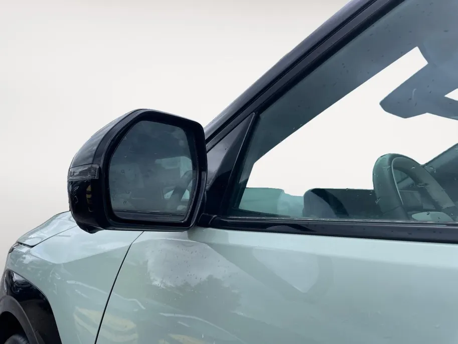 Kia EV3 GT-PlusLine 81.4 kWh | Head up display | Elektrische achterklep | Harman Kardon | Stoelventilatie | Navigatie | Climate control