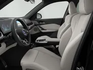 BMW X1 xDrive25e