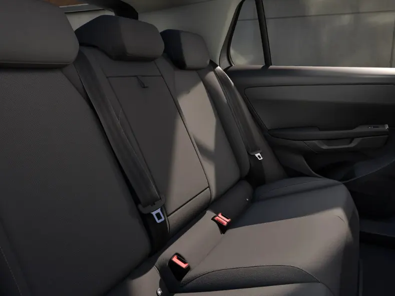 Volkswagen ID. Cross (1) Trend 37 kWh accu, 116 PK