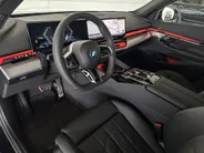 BMW 5 Serie Touring 530e M Sport Edition