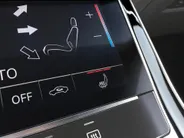 Audi Q7 55 TFSIe 280kW/381PK quattro S Line · Panoramadak · Trekhaak · Luchtvering · 360gr camera · Dodehoeksensor · 21'' · Servosluiting · Adaptive Cruise Control ·