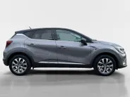 Renault Captur 1.0 TCe 100 Bi-Fuel Intens |Trekhaak | Allweatherbanden |Apple Carplay/Android Auto| Grootlichtassistent|12 maanden Bovag Garantie|