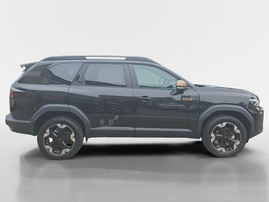 Dacia Bigster 1.8 Hybrid 155 Extreme NU DEZE VOORRAAD AUTO 3000,- KORTING| Direct leverbaar | Nu tijdelijk met 7 jaar garantie | LM |glazen panorama