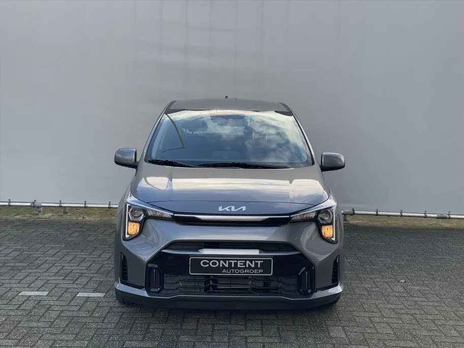 Kia Picanto 1.0 GDI 68pk DynamicLine MY26