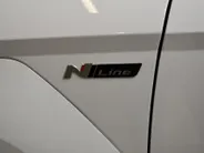 Hyundai Kona 64,8 kWh 204pk N Line Business I Demo deal!