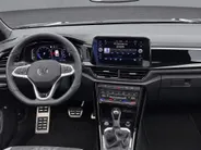 Volkswagen T-Roc 1.5TSI/150PK R-Line Black Style · Panoramadak · Apple/Android · Camera + Parkeersensoren · Garantie t/m 25-08-2027