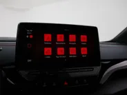 Volkswagen ID.4 GTX 299pk 4Motion 77 kWh · SOH 92,3% · Panoramadak · Apple/Android Car Play · Stuurwiel Verwarming · Navigatie · P-Sensoren · 20'' Inch ·