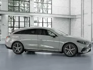 Mercedes-Benz CLA Shooting Brake 250+ Business Solution 85.5 kWh