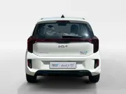 Kia Picanto 1.0i DynamicLine Navi | Camera | Apple Carplay / Android auto | Parkeersensoren | Fabrieksgarantie 27-3-2033 + 3x 1 jaar*  | NAP