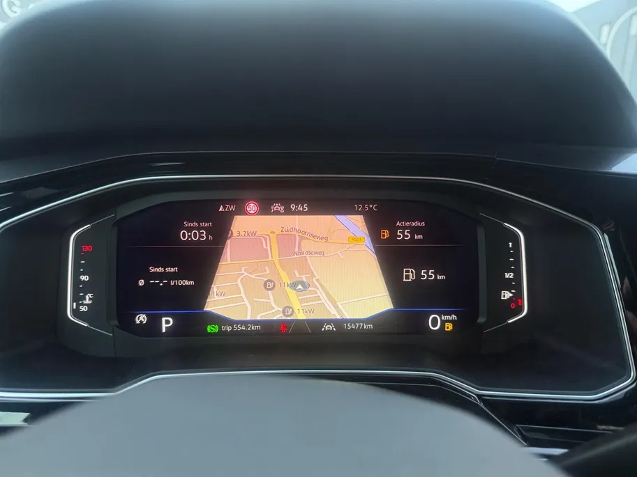 Volkswagen Polo 1.0 TSi Style Business | Automaat | Navigatie | Cruise Control | Climate Control | DAB | Apple Carplay/Android Auto