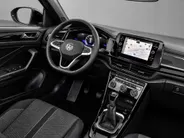 Volkswagen T-Roc Cabrio Style 1.0 115 pk Cabriolet 6 versn. Hand · Black style pakket · Comfort pakket · Multimedia pakket ·
