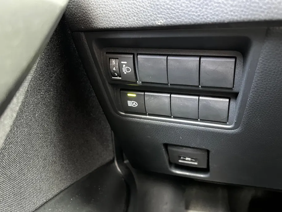 Toyota Yaris 1.5 Hybrid 115 Active Achteruitrij camera | Lane Assist | Cruise control
