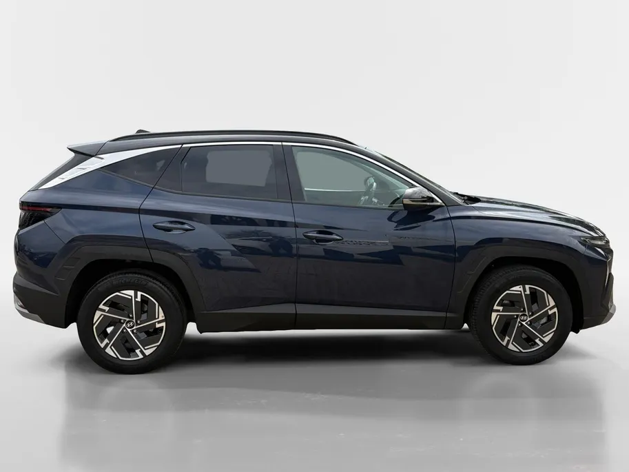 Hyundai Tucson 1.6 T-GDI HEV Comfort Smart | Camera | Stoel- stuurverwarming | Navi