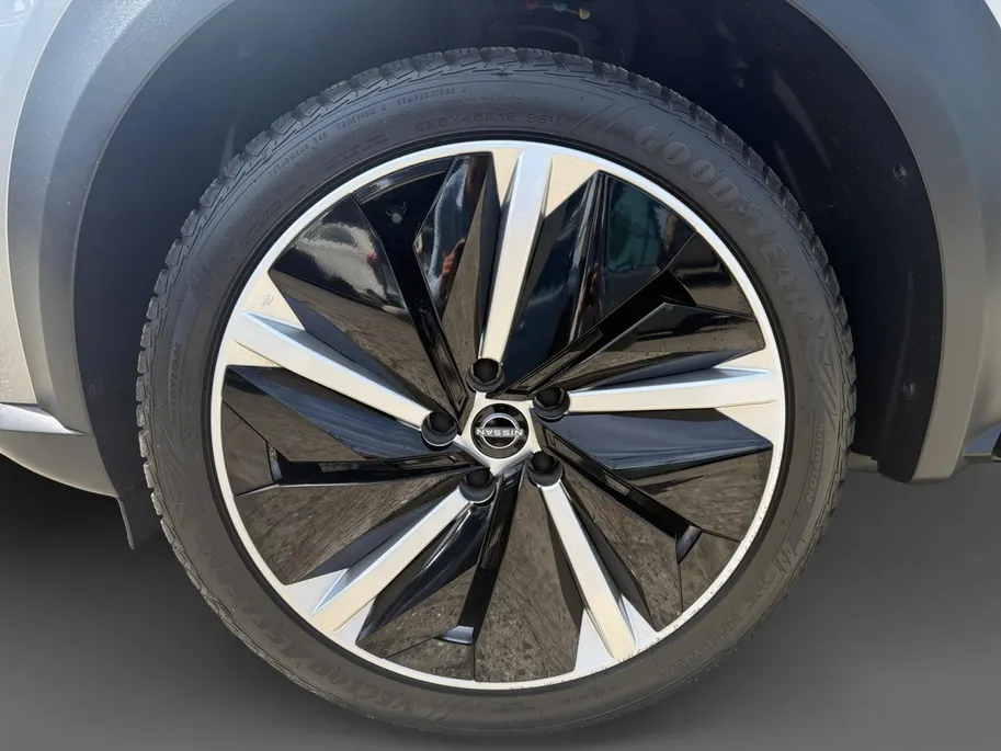 Nissan Juke 1.6 Hybrid N-Connecta *Automaat*Navi+Camera*Climate*Cruise*Hoge Instap!