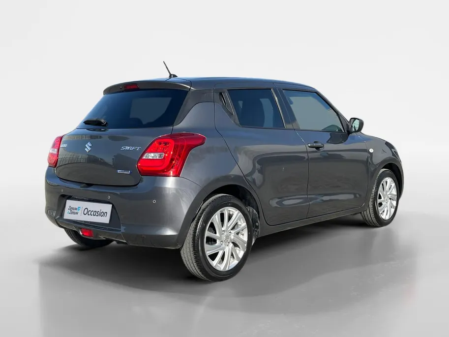 Suzuki Swift 1.2 Select Smart Hybrid | Stoelverwarming | Apple Carplay en Android Auto | Parkeersensoren | Dodehoek detectie