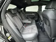 Audi Q8 Sportback e-tron 55 quattro S Edition Competition 115 kWh