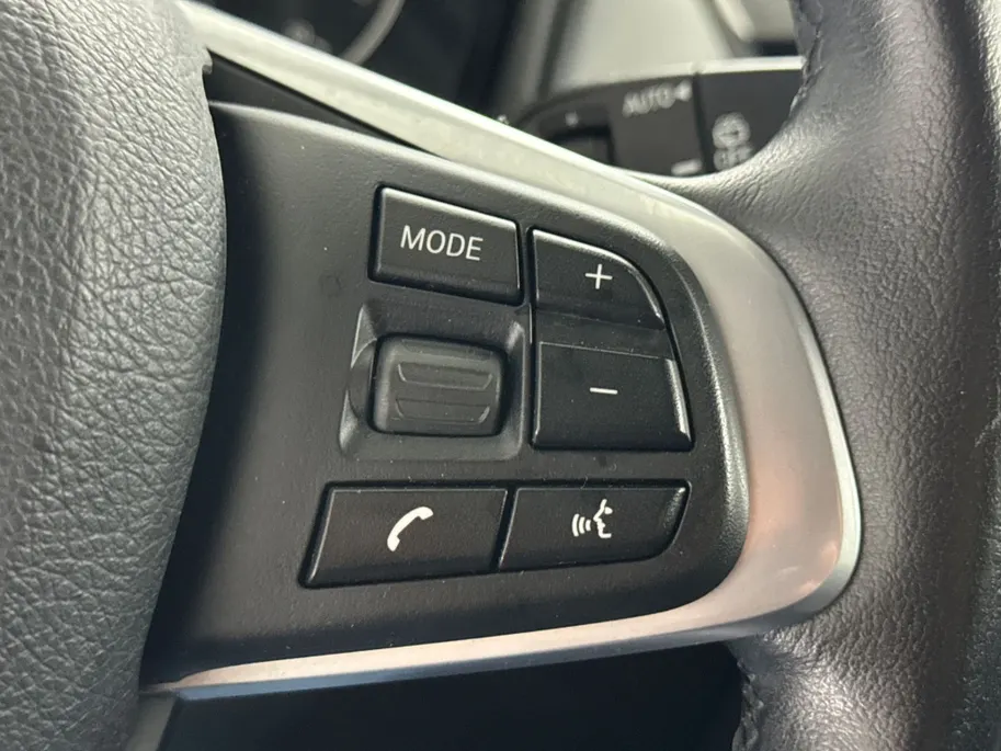 BMW 2 Serie Gran Tourer 216i Gran Tourer Essential | Navigatie | Climate Control | Cruise Control