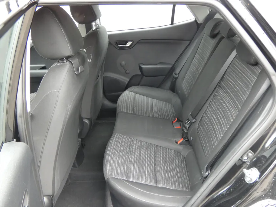 Kia Stonic 1.0 T-GDi MHEV 100pk DynamicLine