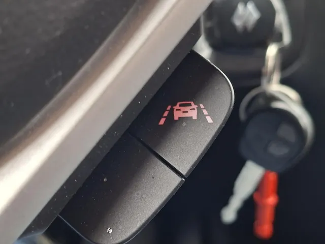 Suzuki Vitara 1.4 Boosterjet Select Smart Hybrid CLIMA | CRUISE | rijklaarprijs!!