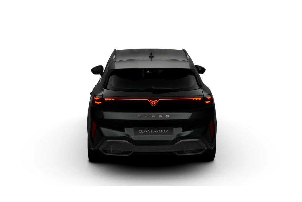 CUPRA Terramar Essential | Achteruitrijcamera | Draadloze Apple CarPlay™, Android Auto™ | Elektronisch Sperdifferentieel (XDS)