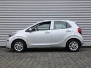 Kia Picanto 1.0 DPi DynamicLine | Camera | Cruise | 14' LM | Airco | Apple Carplay/Android Auto |