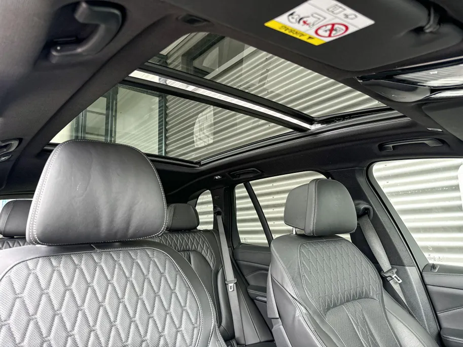 BMW X5 xDrive45e
