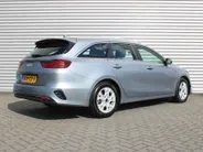 Kia Ceed Sportswagon 1.5 T-GDi DCT7 DynamicLine | Automaat | BTW Auto | Navi | Clima | Cruise adapt. | 16' LM | Camera | LED |