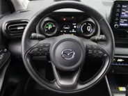 Mazda 2 Hybrid 1.5 Select | Airco | 16"LM | navi | Cruise | Stoelverwarming | Draadloos laden |