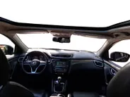 Nissan QASHQAI 1.3 DIG-T Premium Edition | DEALLER ONDERHOUDEN | CAMERA | NAVI | PANO-DAK | CRUISE | CLIMATE | LEER | PDC |