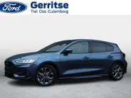 Ford Focus 1.0 EcoBoost Hybrid ST Line X | 155 pk | Winter Pack | Driver Assistance Pack |