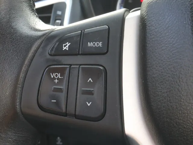 Suzuki S-Cross 1.4 BoosterJet High Automaat Executive Trekhaak | Leder | Adaptive Cruise VERKOCHT