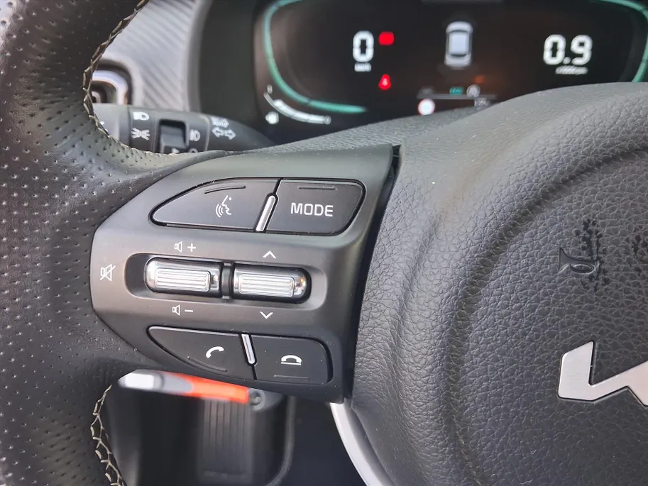 Kia Stonic 1.0 T-GDi MHEV 100pk GT-PlusLine