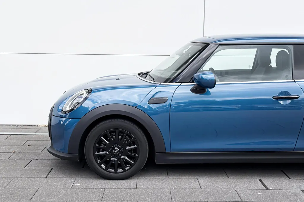 MINI Cooper 3-deurs One Classic