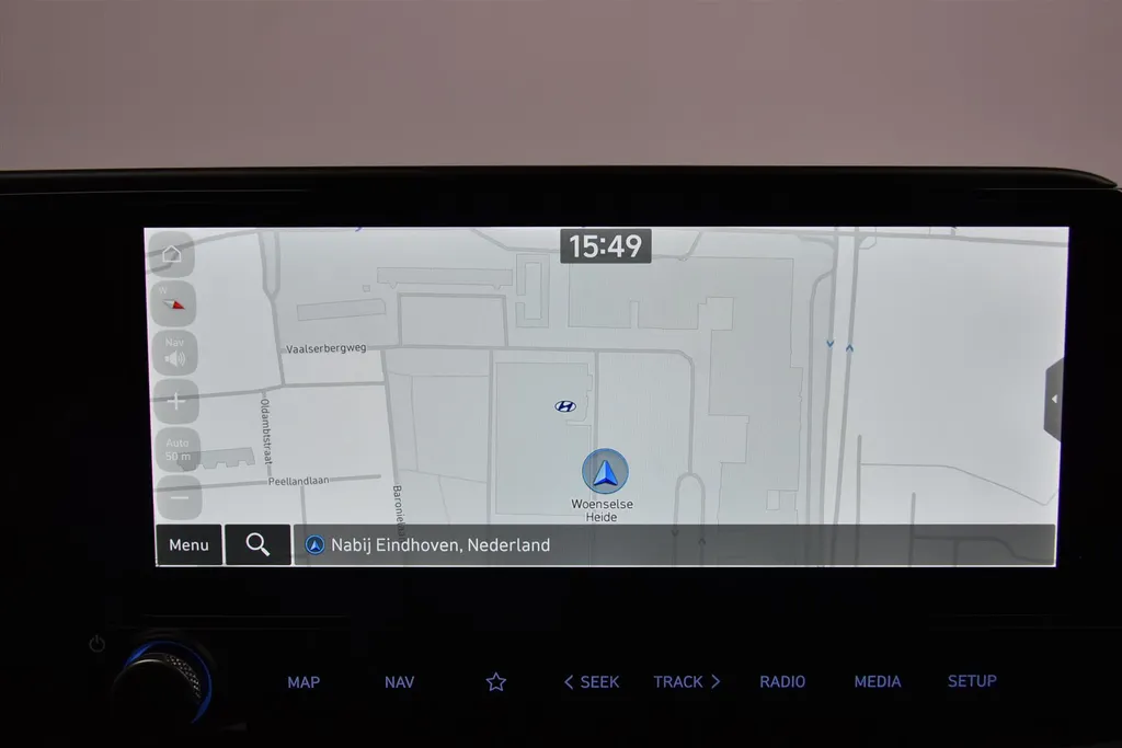 Hyundai i20 1.0 T-GDI MHEV Aut. N-Line | Automaat I Navi | Camera | PDC | Android -Carplay | Climat I Stuur+Stoel verwarming