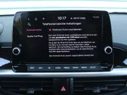 Kia Picanto 1.0 DPI GT-Line | Stuur-/stoelverwarming | Schuifdak | Camera | Dodehoek detectie | Telefoonlader | Clima | Navi | 16' LM | LED | Cruise |