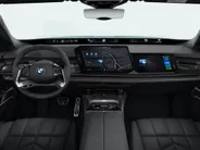 BMW i7 xDrive50 118.1 kWh