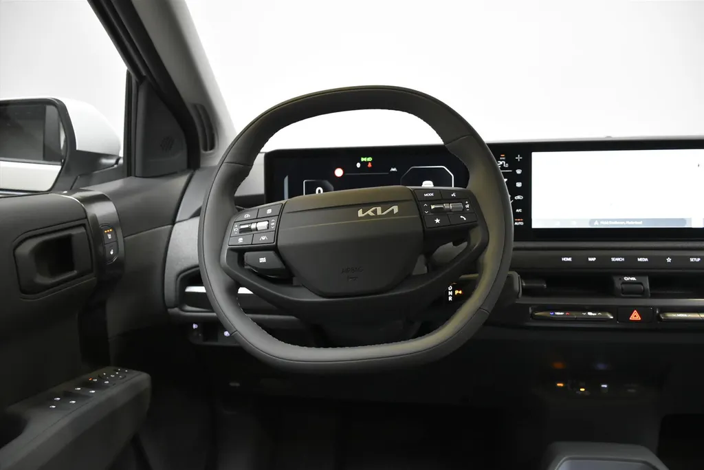 Kia EV3 58,3 kWh 204pk Plus Advanced