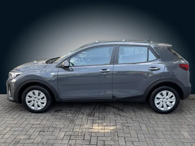 Kia Stonic 1.0 T-GDi MHEV ComfortLine