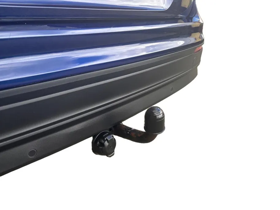 Volkswagen Tiguan 1.5 TSI ACT Comfortline Business | Trekhaak | Achteruitrijcamera | Climate control | ACC