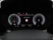 Audi A3 Sportback 40 TFSIe S-Tronic 204 pk S Edition · Panoramadak · Camera · HUD Head-up display · SONOS · Ambient light Pro · Elek. Achterklep · 18 inch · Garantie t/m 07-08-2030 of 100.000km