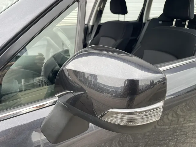 Subaru Forester 2.0 Luxury Trekhaak| Lage km stand| Dealer onderhouden| Rijklaar| Bovag Garantie