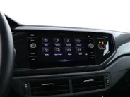 Volkswagen Polo 1.0 TSI 95pk DSG Life Edition · Apple/Android Car Play · Cruise Control · Draadloze Telefoonlader · Clima · Elek. Inklapbare Spiegels ·