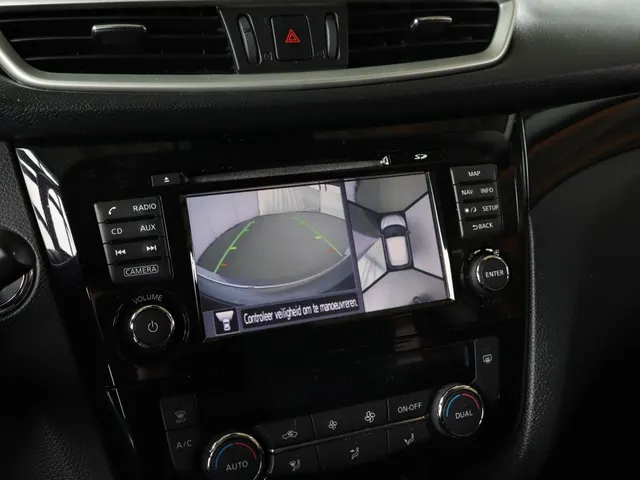 Nissan QASHQAI 1.6 Connect Edition | Trekhaak