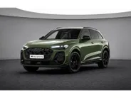 Audi Q5 2.0 TFSI e-hybrid quattro S edition Competition 367 PK · Trekhaak elek. wegklapbaar · Winterpakket · Camera met dashcam