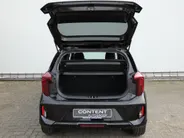 Kia Picanto 1.2 80pk Vol Automaat 5-zits GT-Line |6dkm - UNIEK bij de Dealer!