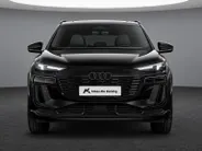 Audi Q6 e-tron S edition performance 100 kWh 306 PK · Adaptieve luchtvering · Glazen panoramadak · Trekhaak elek. wegklapbaar